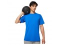 OAKLEY-блуза-HEATHERED TOP-OZONE HTHR